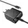 Адаптер сетевой HOCO Type-C to Type-C Cable Supply charger CS27A |1USB/3Type-C,67W/3A, PD/QC|