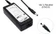 Блок питания для монитора Samsung 16v 3a 48w 5.5x3.0 or 5.0x3.0mm (+pin) (B class) 1 день гар.