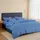 Изголовье для кровати BALI Denim 55x190 см
