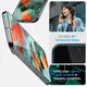 Защитное стекло Spigen для Pixel 10 Pro XL/ 9 Pro XL - EZ FIT GLAS.tR (2 шт), Clear (AGL08445)