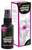 Стимулирующий спрей для клитора Clitoris Spray 50мл