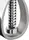 Орехокол Alessi Farfalla 10х6х1,8 см