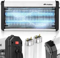 Уничтожитель насекомых 30Вт 3800В MalTec (Польша)