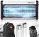 Уничтожитель насекомых 30Вт 3800В MalTec (Польша)