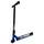 Самокат подростковый X-TREME SS-24-blue-black синий с черным