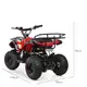 Детский электромобиль Квадроцикл Bambi HB-EATV800N-3 V3 до 65 кг