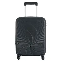 Валіза Semi Line 20" (S) Black (T5925-1)