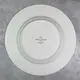 Столовий сервіз Villeroy & Boch Manufacture Rock 6 предметів 2 персони білий