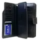 Мужской кошелек клатч портмоне барсетка Baellerry business S1063 Чёрный