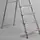 Лестница Rolser Escalera Norma 220 6 ступеней (NOR039)