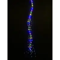 Електрична гірлянда Novogod'ko Кінський хвіст 974215 3 м 480 LED