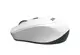 Мышь компьютерная безпроводная 2Е WL White 2E-MF220WW белая