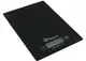 Электронные кухонные весы Domotec MS-912 до 5 кг Black (3273)