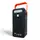 Повербанк ACL PW53 80000mAh із сонячною панеллю та ліхтариком потужна зарядна станція для гаджетів у подорожах
