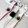 Умные часы Smart GS11 Mini 42mm Series 11 Pink