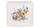 Блюдо порцелянове Easter Melody D15 см BonaDi K238