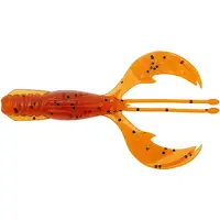 Силікон Select Kraken-X 3-5" col-128 (4 шт/пак) (1870-37-51)
