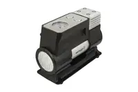 Компрессор автомобильный WERTVOLL 12 V, 150 PSI, 12 A, 150 Вт, 45 л/мин, сумка (AC-2145)