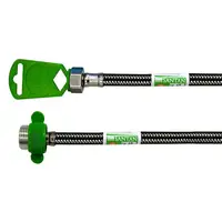 Шланг для води SANTAN Flex-combi-anticor 1/2"х1/2", 30 см, Г-Ш