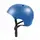 Защитный шлем Helmet T-005 Blue M велошлем для катания на роликовых коньках скейтборде