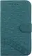 Чехол-книжка TOTO Book Silicone Slide Universal Cover 6,5" (№4) Blue
