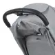 Коляска детская прогулочная EL CAMINO ME 1095 Mirage Gray