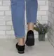 Женские комфортные мокасины из натуральной замши.