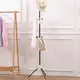 Вешалка - стойка для одежды New Choice Тренога в прихожую, Коричневая