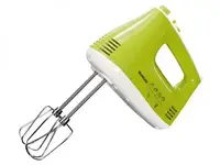Миксер электрический Silver Сrest SHM-300-B-1-green 300 Вт