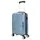 Чемодан Semi Line 20" (S) Blue (T5764-1)