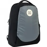 Рюкзак городской Go Pack Сity GO21-169L-2 16.3  л серый