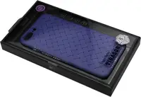 Чехол-накладка Remax Tiragor Series Case Apple iPhone 7 Plus/8 Plus Blue