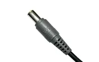 Dc кабель для блока питания 7.9x5.5 or 8.0x7.4mm (+pin) (8a) (1.5m) (A class) 1 день гар.