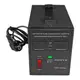 Стабилизатор напряжения Forte TDR-500VA черный