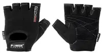Рукавички для фітнесу Power System PS-2250 Pro Grip Black XXL
