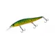 Воблер Flagman Bossy 110F-DR 110mm 14.4gr 1-2.5м color 478