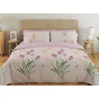 Постельное белье евро ТЕП Soft dreams 338 Aurora 2-03859-25785 200х215 см