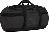 Сумка дорожная водозащитная Highlander Storm Kitbag 65L Black DB123-BK