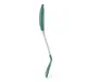 Лопатка кухонная Holmer Elegance ST-0335-SSW 35 см