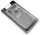 Чехол-накладка TOTO Shockproof Carbon Brush TPU Case Xiaomi Mix 2S Clear