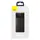 УМБ BASEUS Bipow Digital Display Power bank 20000mAh |2USB/1Type-C, PD/QC, 20W, 3A| (PPDML-M02)
