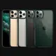 Чехол Spigen для iPhone 11 Pro Ultra Hybrid, Midnight Green (ACS00417)