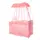 Манеж Lorelli MAGIC SLEEP pink princess