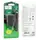 Адаптер сетевой HOCO Type-C to Lightning cable Ocean single port charger CS13A |1type-C, 20W/3A, PD/QC|