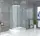 Душова кабіна SHOWER Saturn 062 L (120х80)
