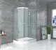 Душова кабіна SHOWER Saturn 062 R (120х80)
