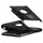 Чехол Spigen для iPhone 11 Pro Max Slim Armor, Black (075CS27047)