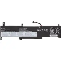 Аккумулятор PowerPlant для ноутбуков LENOVO IdeaPad 1-14IGL7 (L21C3PF0) 11.25V 3735mAh