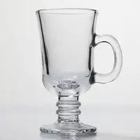 Набор кружек для латте Pasabahce Pub PS-55341-12 215 мл 12 шт
