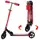 Двухколесный самокат iTrike SR 2-005-RB
